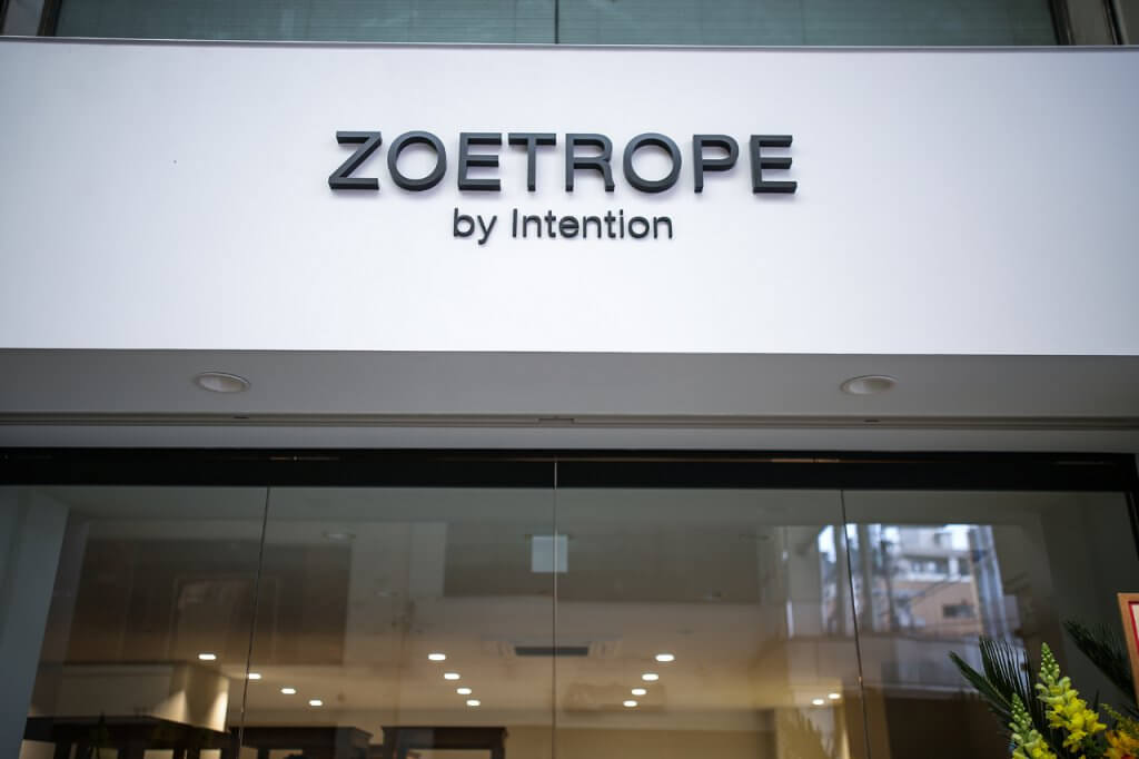 新潟のファッションシーンをリードするセレクトショップ Zoetrope が移転リニューアルオープン