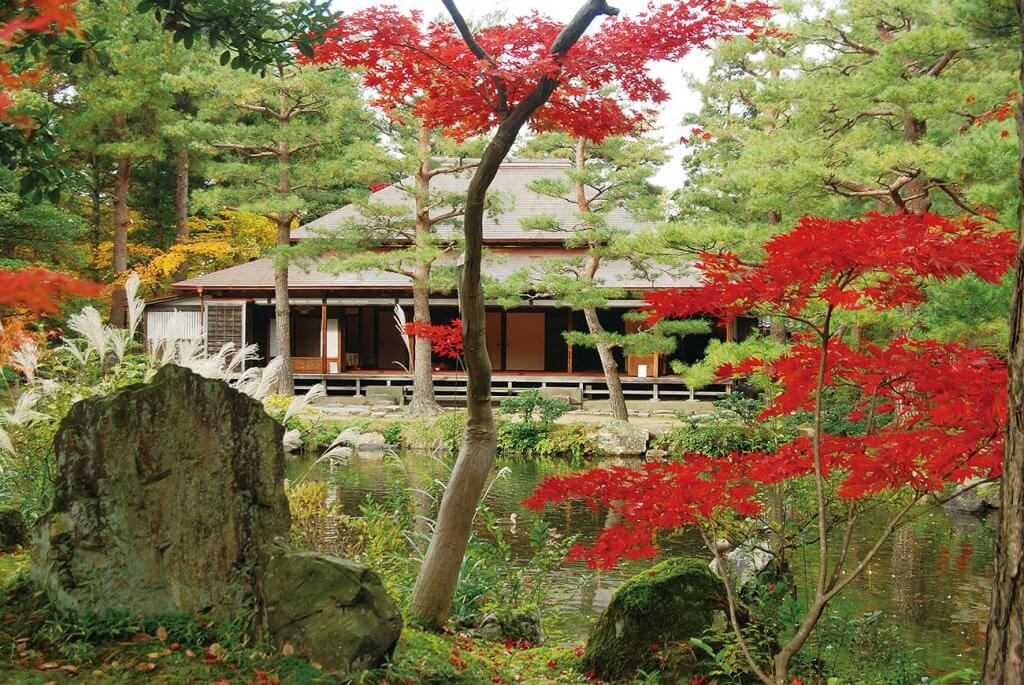絶景と美味を求めて 新潟で楽しむ秋のパン 紅葉巡り5選